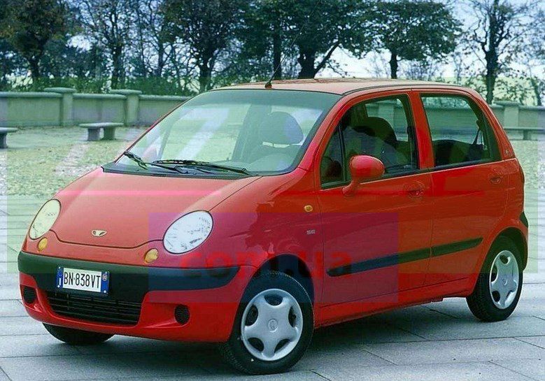 Daewoo Matiz – 90-60-90 матиз или все же то, с чем не стоит связываться?