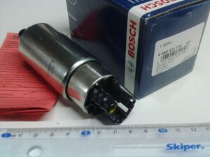 Деу Ланос Бензонасос электр. /Газель/, 6 bar 2112-1139007-BOSCH - ціна 1402 грн