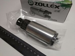 Деу Ланос Бензонасос электр. /, Zollex 2112-1139007-ZOLLEX - ціна 470 грн