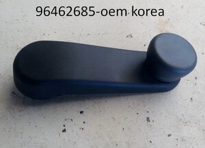 Шевроле ЗАЗ Віда ручка склопідіймача 96462685-OEM (Korea) - ціна 112 грн